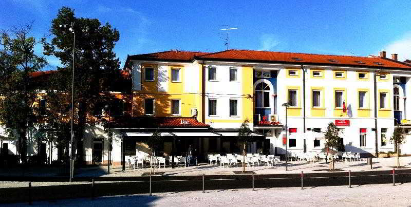 Lipa, Hotel & Bistro Nova Gorica Exterior foto