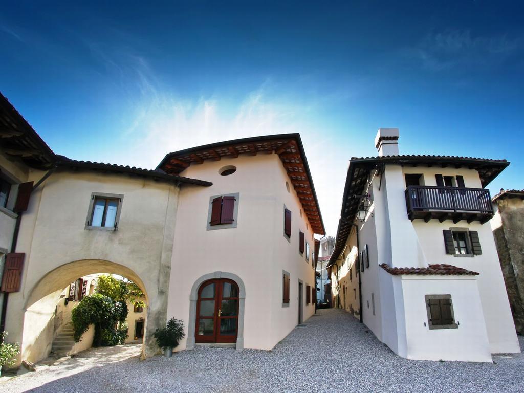 Lipa, Hotel & Bistro Nova Gorica Exterior foto